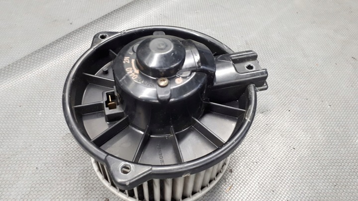 фото №10, Повітродувка повітропровід honda crx