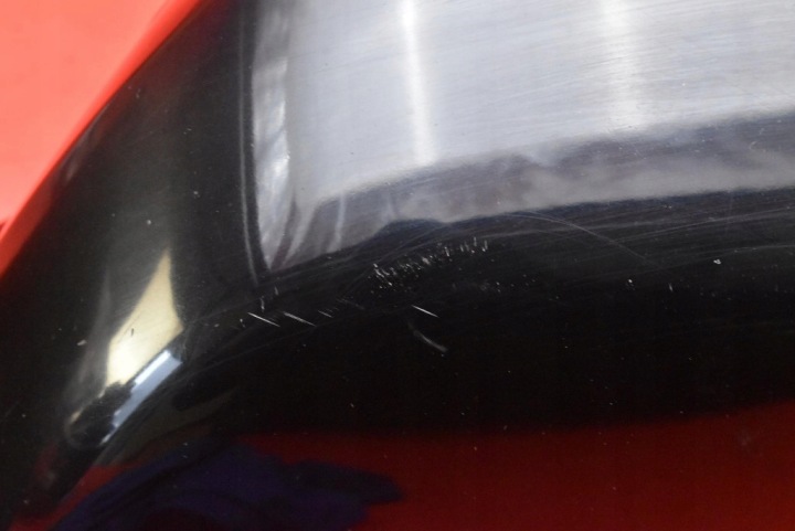 фото №14, Дзеркало ліве чорні eu 212876135 honda crv 3 iii 06-09 9 pin