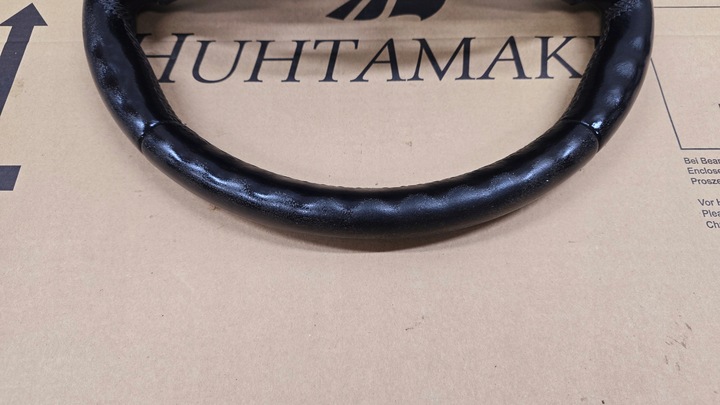 фото №14, Ford s-max mk1 galaxy mk3 06-10 r mondeo mk4 07-10 r руль дорестайлинг !