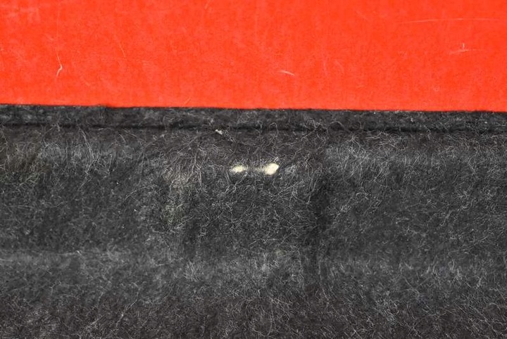 фото №7, Полка багажника renault laguna 3 iii 5d hb 07-11