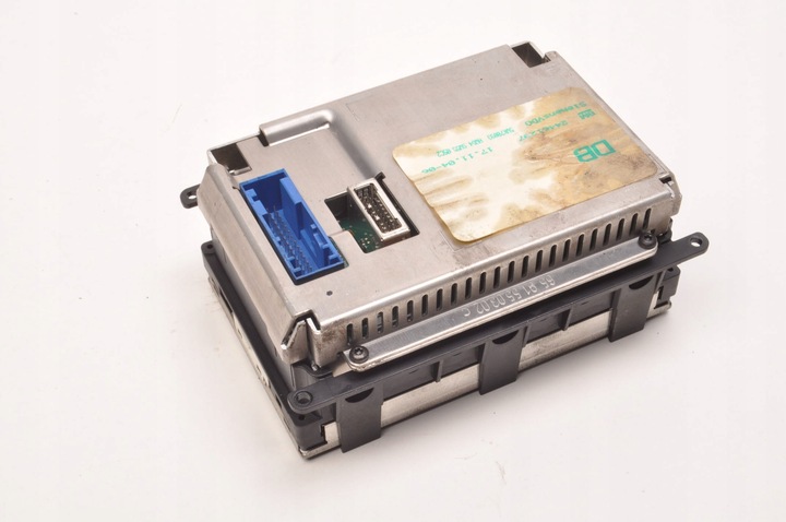 фото №6, Opel vectra c iii signum дисплей екран 24461297