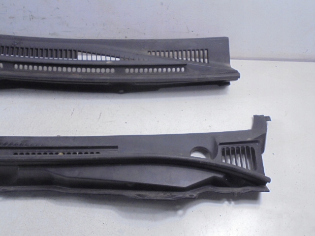 фото №11, Suzuki vitara grand ii jt 05-09 панель під лобовим склом ліві праві 77321-65j0 77311-65j0