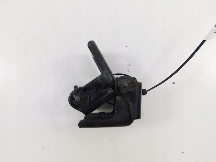 фото №3, Citroen ami петли дверь левая