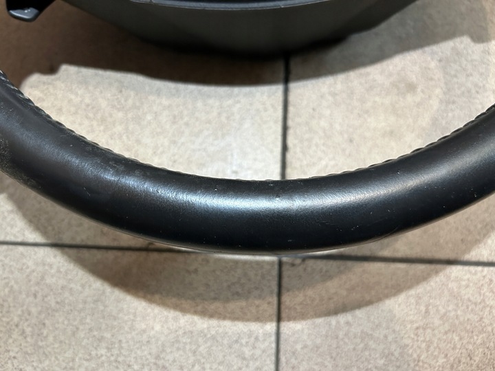 фото №10, Кермо багатофункціональна пелюстки jaguar xf x250 захист колонки