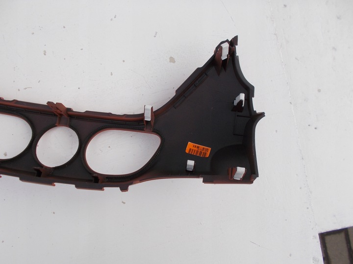 фото №8, Планка накладка консолі hyundai i10 ii 13-17r