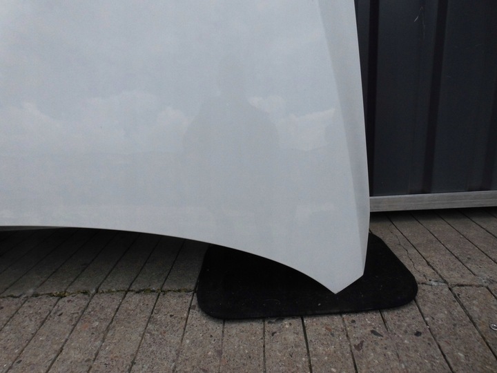 фото №9, Капот з ryglem vw jetta 5c 2014r. lb9a оригінал