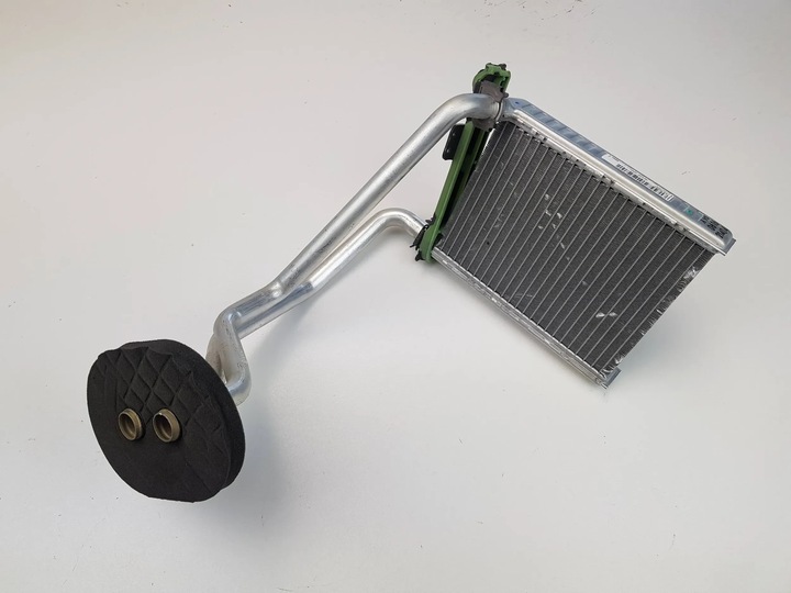 фото №7, Радиаторов радиатор кондиционера renault clio iv dacia duster 1021589c