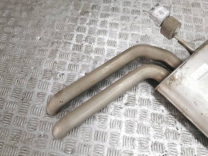фото №9, Seat leon iv 2021 глушник вихлоп 5q6253611bn