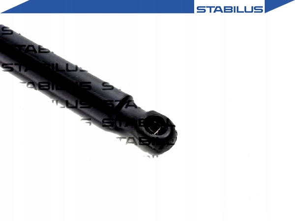 фото №2, Амортизатор телескоп кришки stabilus 817801h520 817701