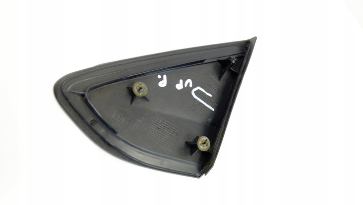 фото №8, Vw up трикутник заглушка крила права 1s0853274b