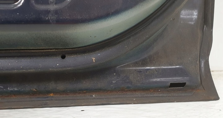 фото №7, Дверь левый зад a5d mazda 2 dy рестайлинг