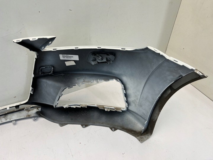 фото №7, Audi tt 8s s-line бампер переднее перед омыватель