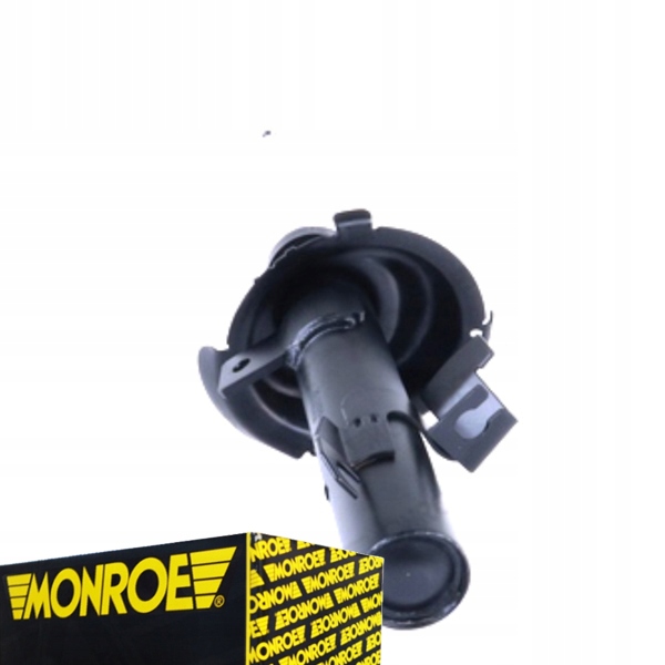 фото №1, Амортизатор перед лівий mazda 3 1.3 1.6 di mzr 2.0