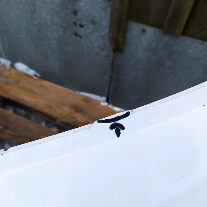 фото №7, Toyota proace city 19r- бампер перед переднє