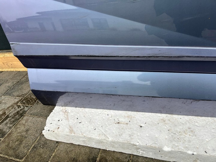 фото №9, Двері праві передні перед праві hyundai kona 2 ii гарний