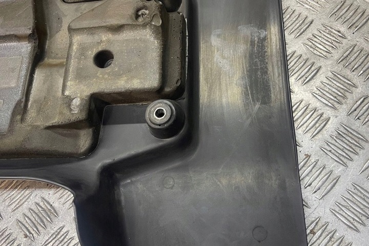 фото №7, Верхняя защита двигателя toyota avensis _t25_ ppgf30 2.0l бензин 114kw 2006