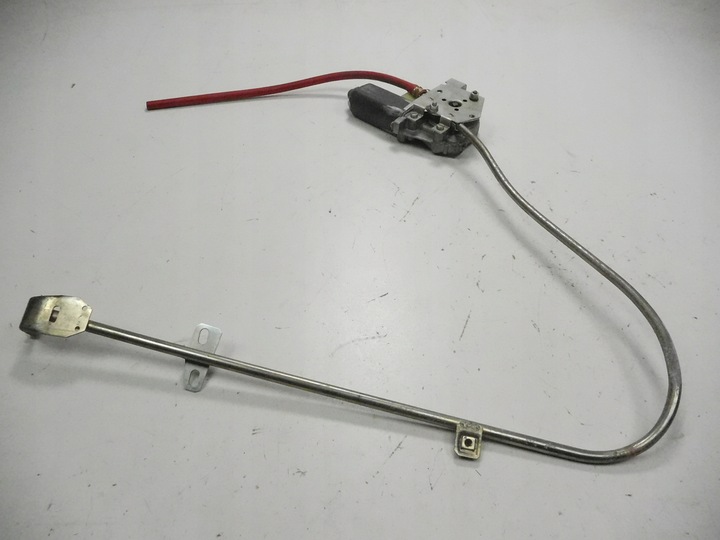 фото №6, Подъемник стекла volkswagen jetta оригинальный номер z0v011519