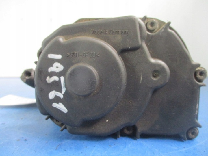 фото №7, Skoda octavia golf iv 1.8 дросельна заслінка 06a133064m 408237111015