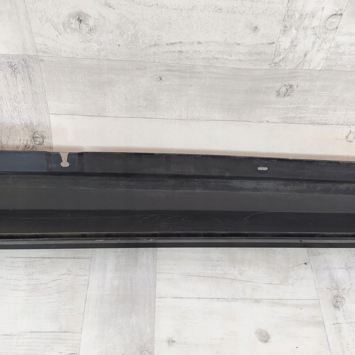 фото №13, Bmw 7 g12 планка порогова накладка довгий 7357130 51777357130