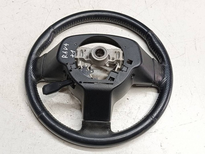фото №10, Toyota rav4 ii рестайлінг 00-05 кермо gs120-01080