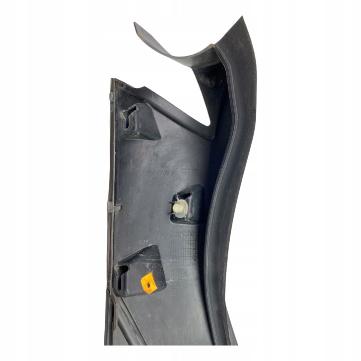 фото №10, Защита стойка правая renault scenic iii 768340002r