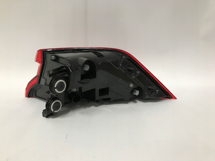 фото №3, Audi q8 лампа задня ліва led базовий європа