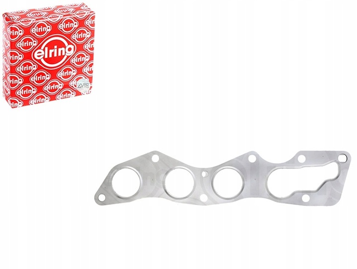 фото №8, Elring 709.040 прокладка, коллектор выпускной