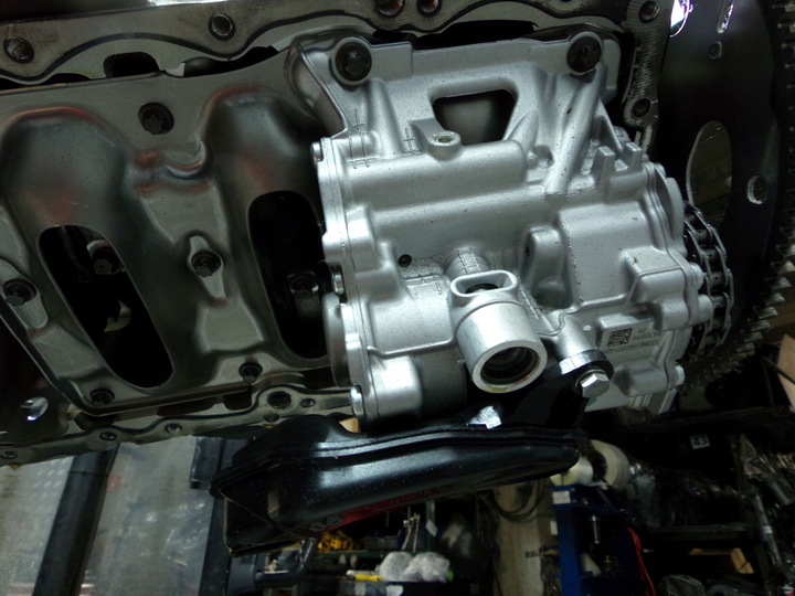 фото №14, Bmw g01 g05 g11 g20 g30 двигун блок 3.0 d b57d30a 265 ps