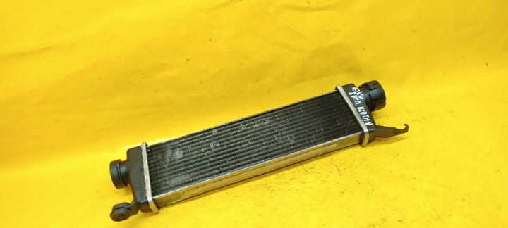 фото №15, Радіаторів intercoler a-klasa w168 a1685000000 1,7d