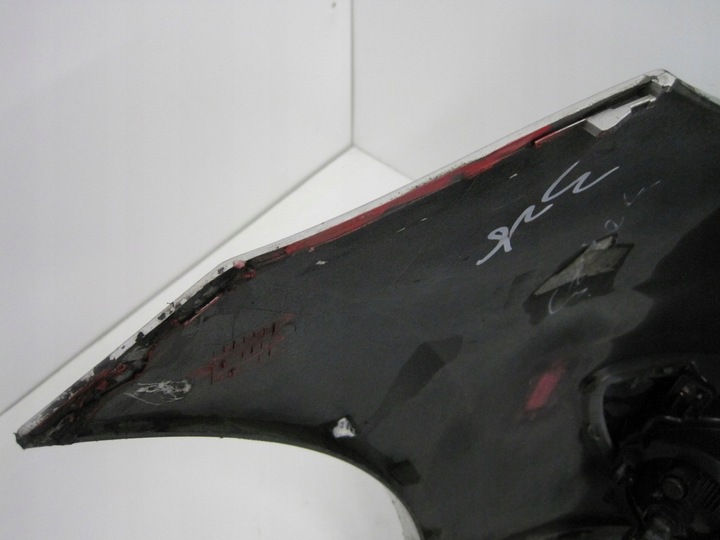 фото №11, Бампер перед переднее hyundai santa fe ii рестайлинг 86511-2b700