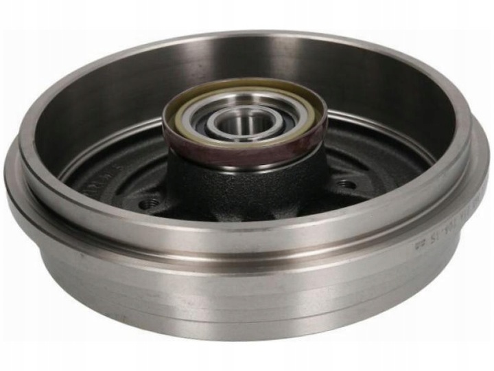 фото №2, Барабаны тормозные delphi bfr626