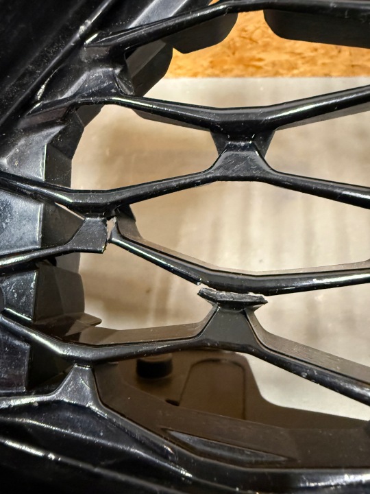 фото №7, Бампер seat leon iii cupra fr рестайлинг перед 5f0807221ab aj оригинал