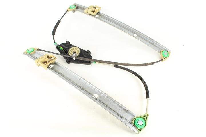 фото №4, Підйомник механізм скла лівий перед audi q5 8r 08-16