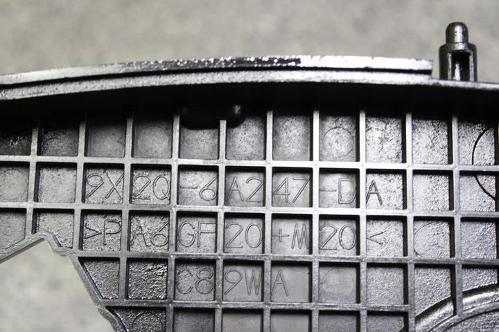 фото №3, Range rover sport 3.0d 306dt защита распределительный вал