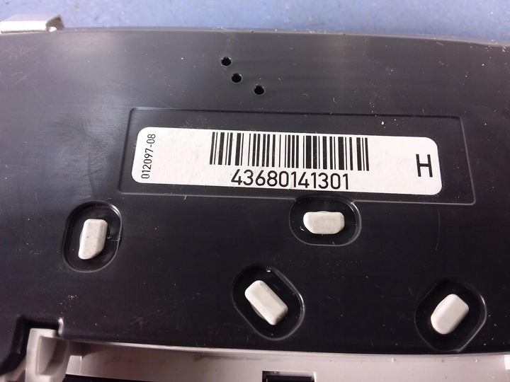 фото №7, Bmw 7 g11 g12 лампа інтер'єру зад led 6801413