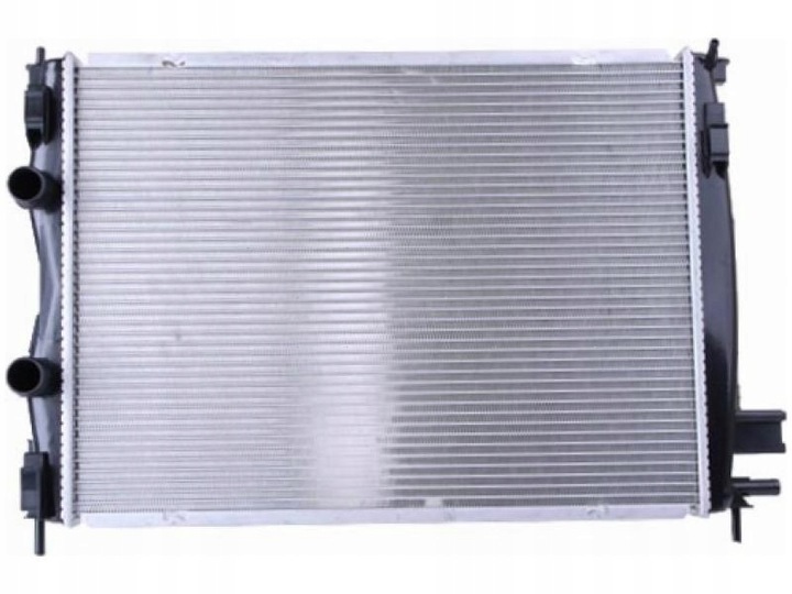 фото №1, Радиаторов nissens 67360