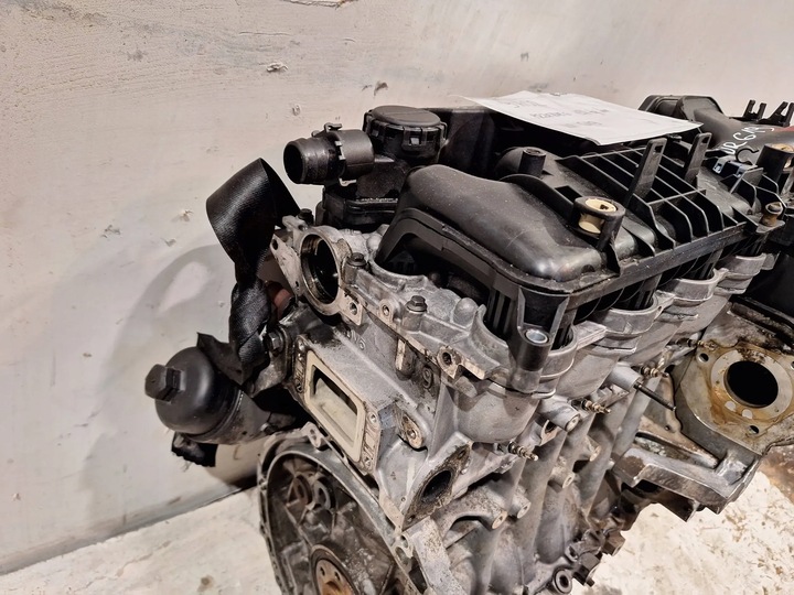 фото №6, Двигатель 9h02 peugeot 308 3008 5008 partner iii c4 picasso 08- 1.6 hdi 110km