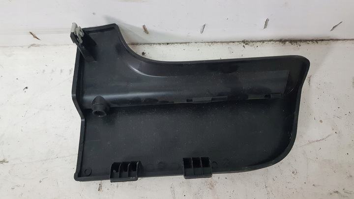 фото №1, Накладка защита заглушка scania s g cp 2256361