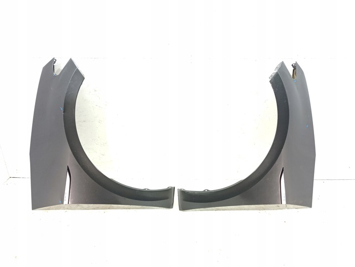 фото №1, Volkswagen vw id.3 id 3 10a крило лівий перед переднє сторона ліва om