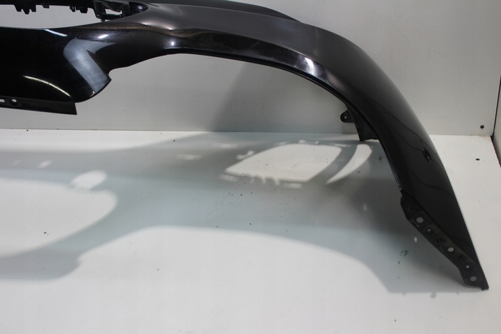 фото №6, Бампер перед mercedes e-klasa 213 w213 рестайлинг amg a2138857404