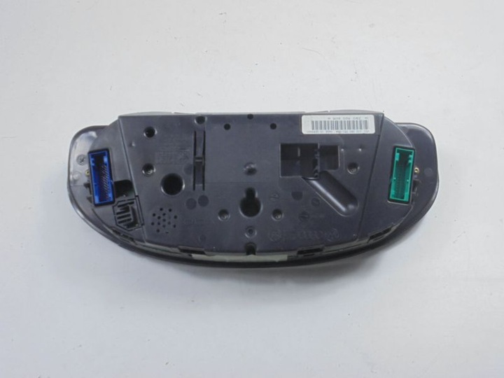 фото №6, Passat b5 fl спідометр  прилади рестайлінг 1.9tdi 3b0920805a