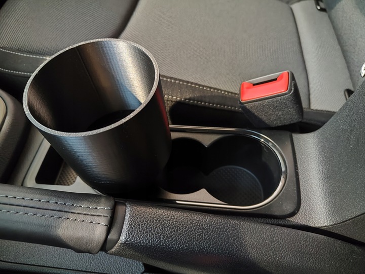 фото №5, Підсклянник cup тримач тримач na чашка термічний skoda scala kamiq fabia 4