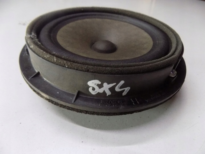 фото №11, Suzuki sx-4 sx4 динамик заводской 39102-62j10