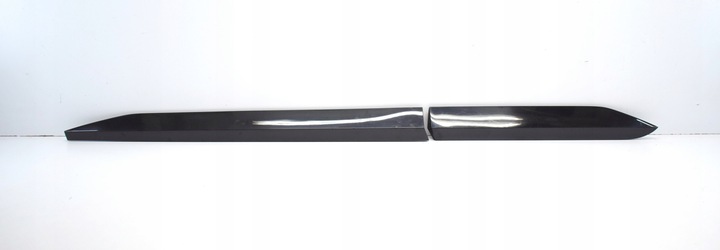 фото №1, Skoda superb iii 3v ліва планка двері перед зад