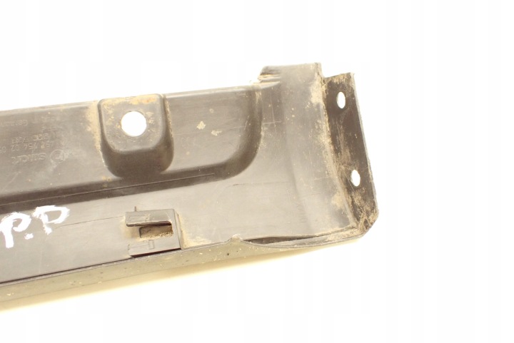 фото №11, Молдинг накладка порога правая перед smart forfour 454 a4547540205 mn900738