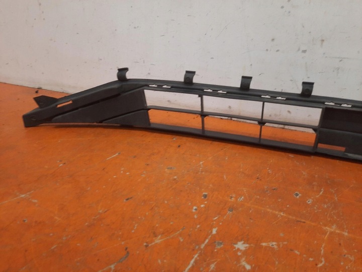 фото №6, Ford focus mk4 18-20 решітка бампера перед передня 1x7b-17k945-a1