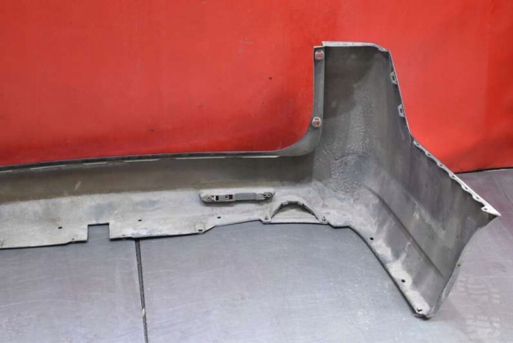фото №16, Задний бампер yr562p honda accord 7 vii универсал рестайлинг 05-08
