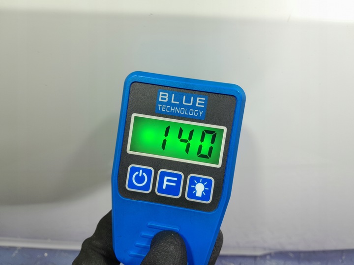 фото №10, Opel insignia a liftback двері зад ліві задні z40r