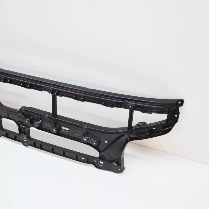 фото №13, Audi e-tron sportback gea бампер переднее средний решётка радиатора 4ke8076839b9 oem