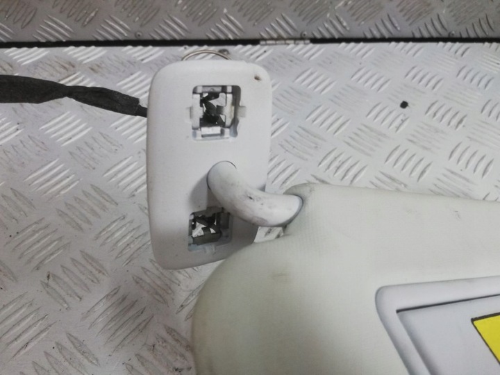 фото №5, Ppeugeot 308 t9 сонцезахисний козирок козирок лівий